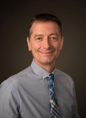 Bruno Poelhuber