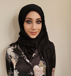 Fatima Alawie, étudiante au doctorat en psychoéducation