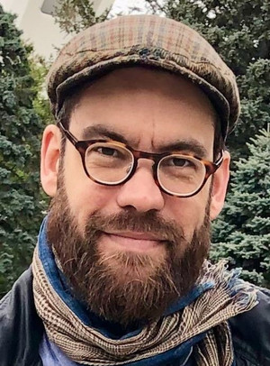 Jean François Bissonnette