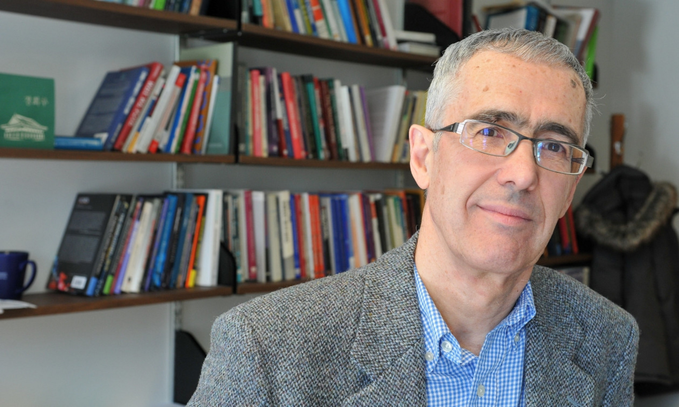 André Blais