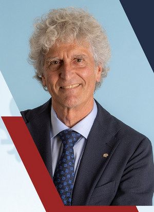 Alain Saulnier