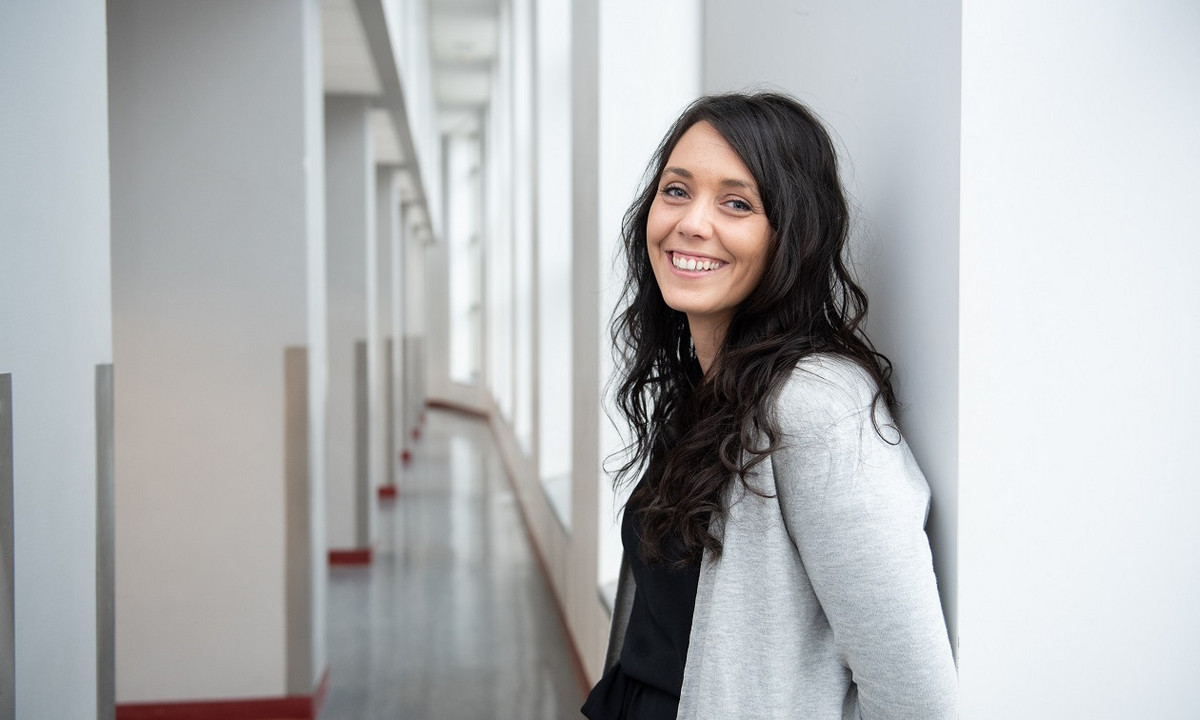 Karine Gagné