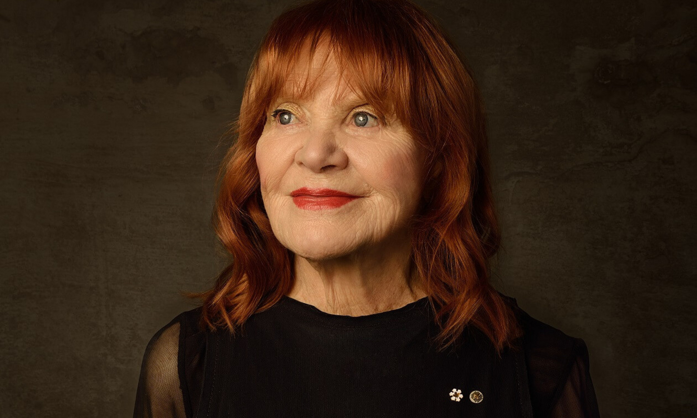 Françoise Sullivan 