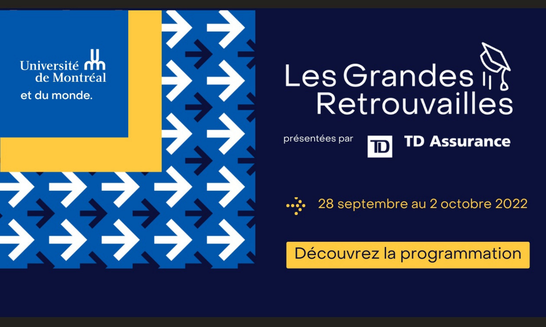 Les Grandes Retrouvailles