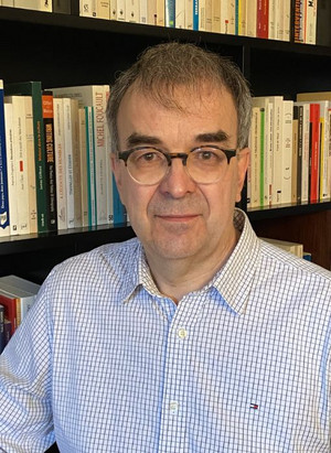 Jacques Hamel