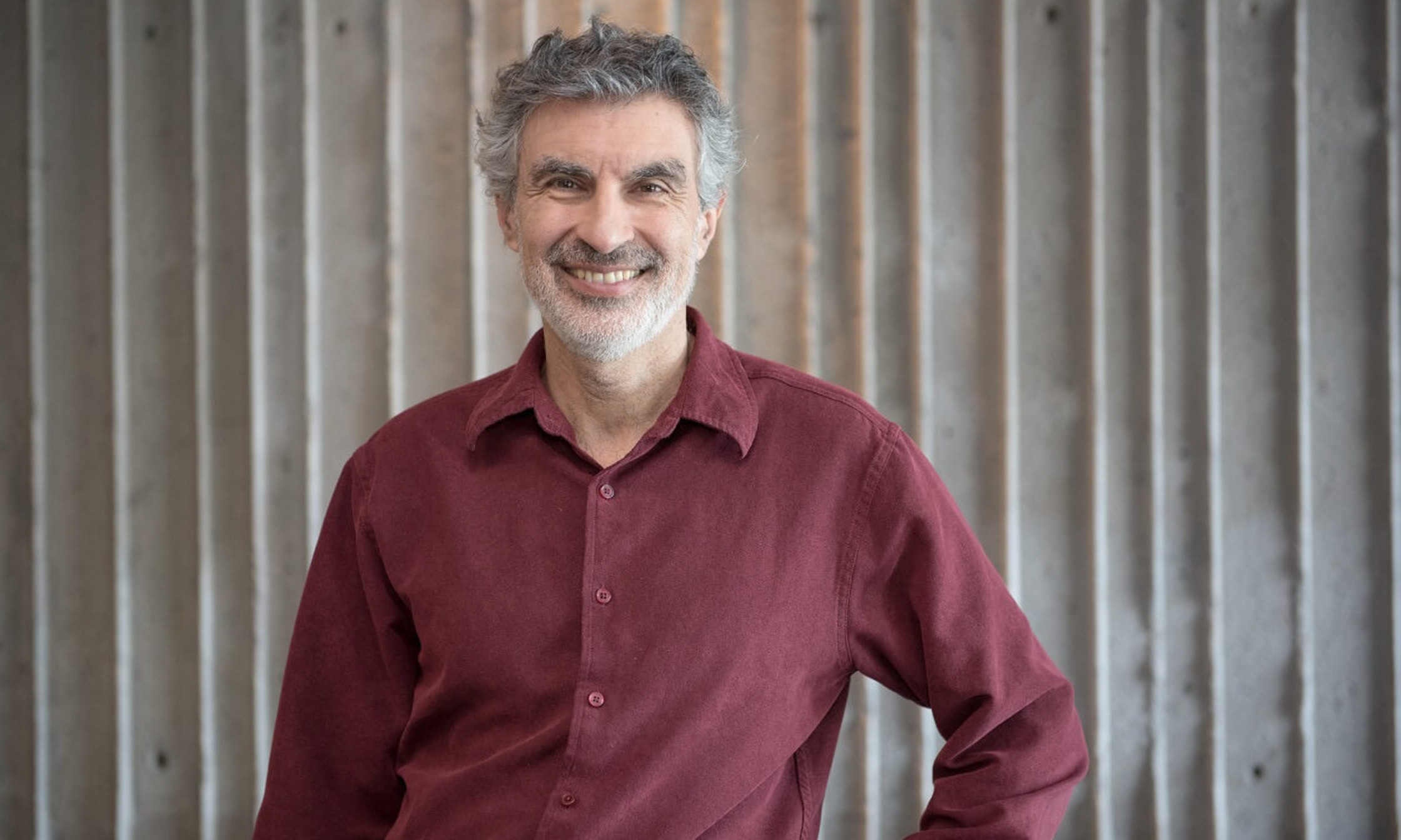 Yoshua Bengio