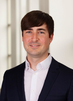 Gabriel Michaud