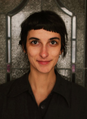 Claudia Picard-Deland