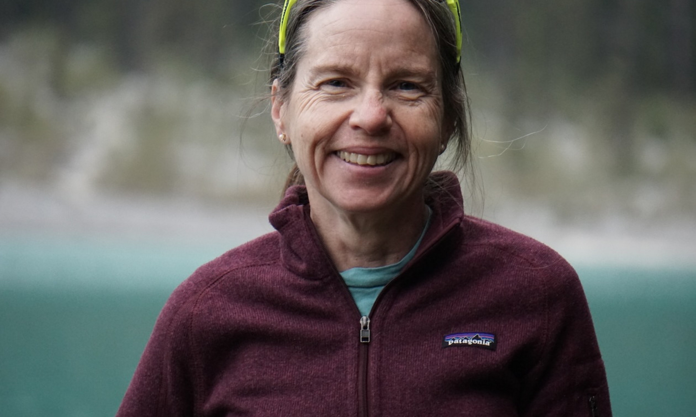 Hélène Carabin