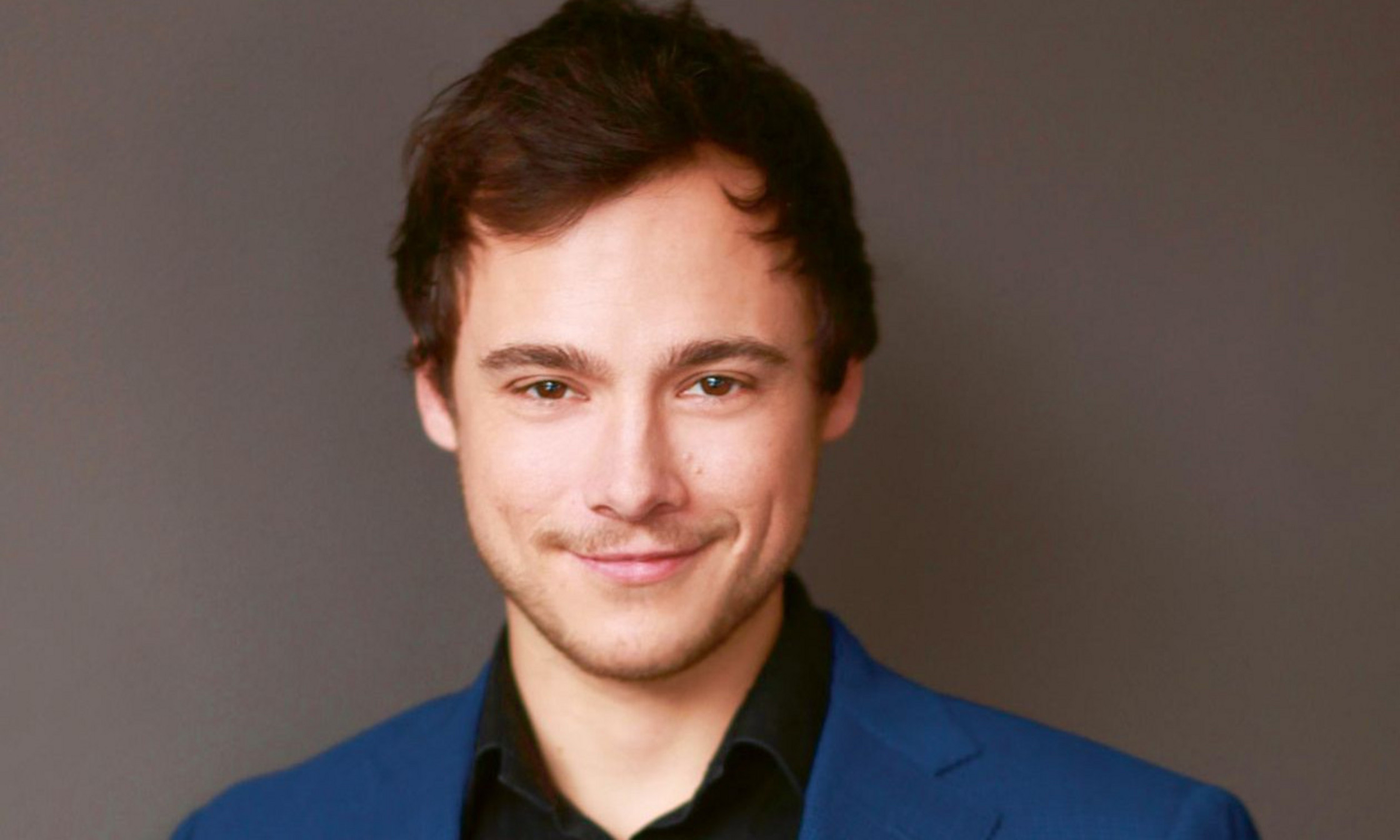Nicolas Ellis