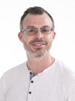 Thomas G. Poder