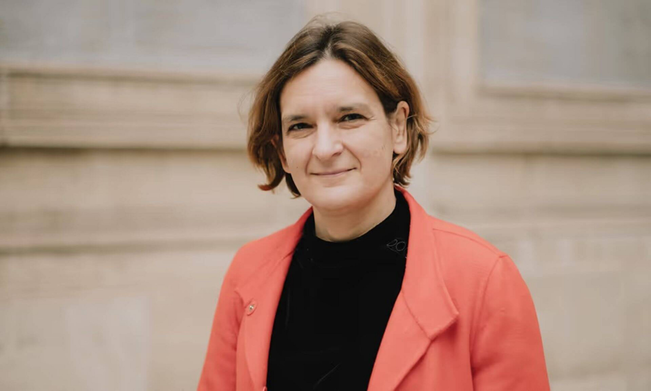 Esther Duflo