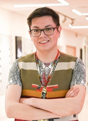 Gilbert Niquay
