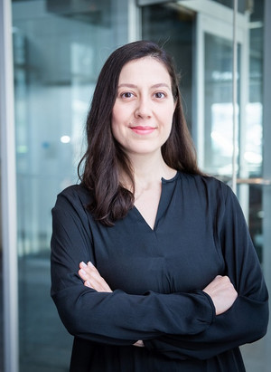 Fatma Ozdogan
