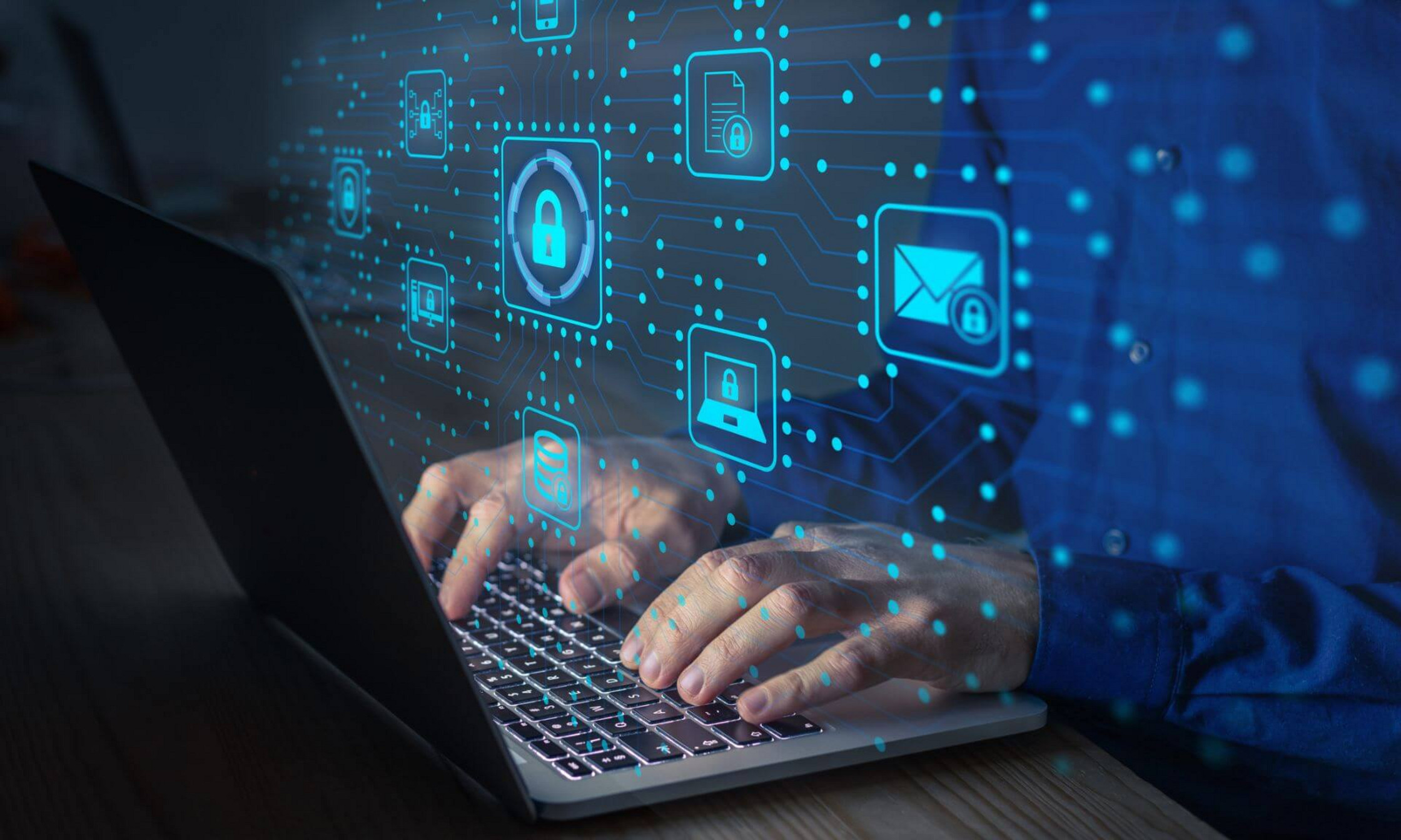 According to David Décary-Hétu, cybercrime has a significant impact on society as a whole.