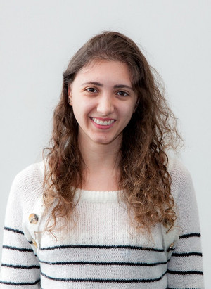 Lara Elis Alberici Delsin
