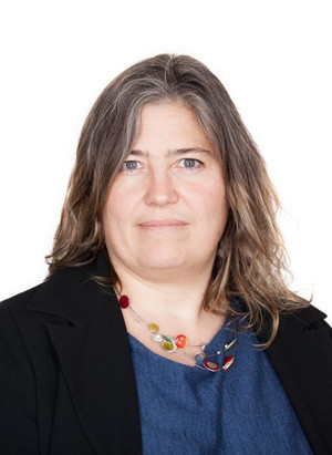 Céline Bellot