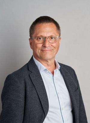 André Veillette