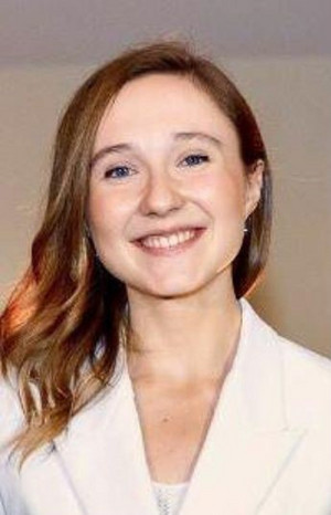 Marie Ouellet