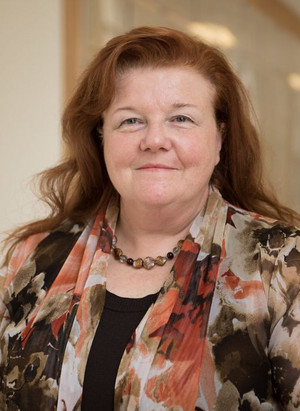 Sylvie LeMay