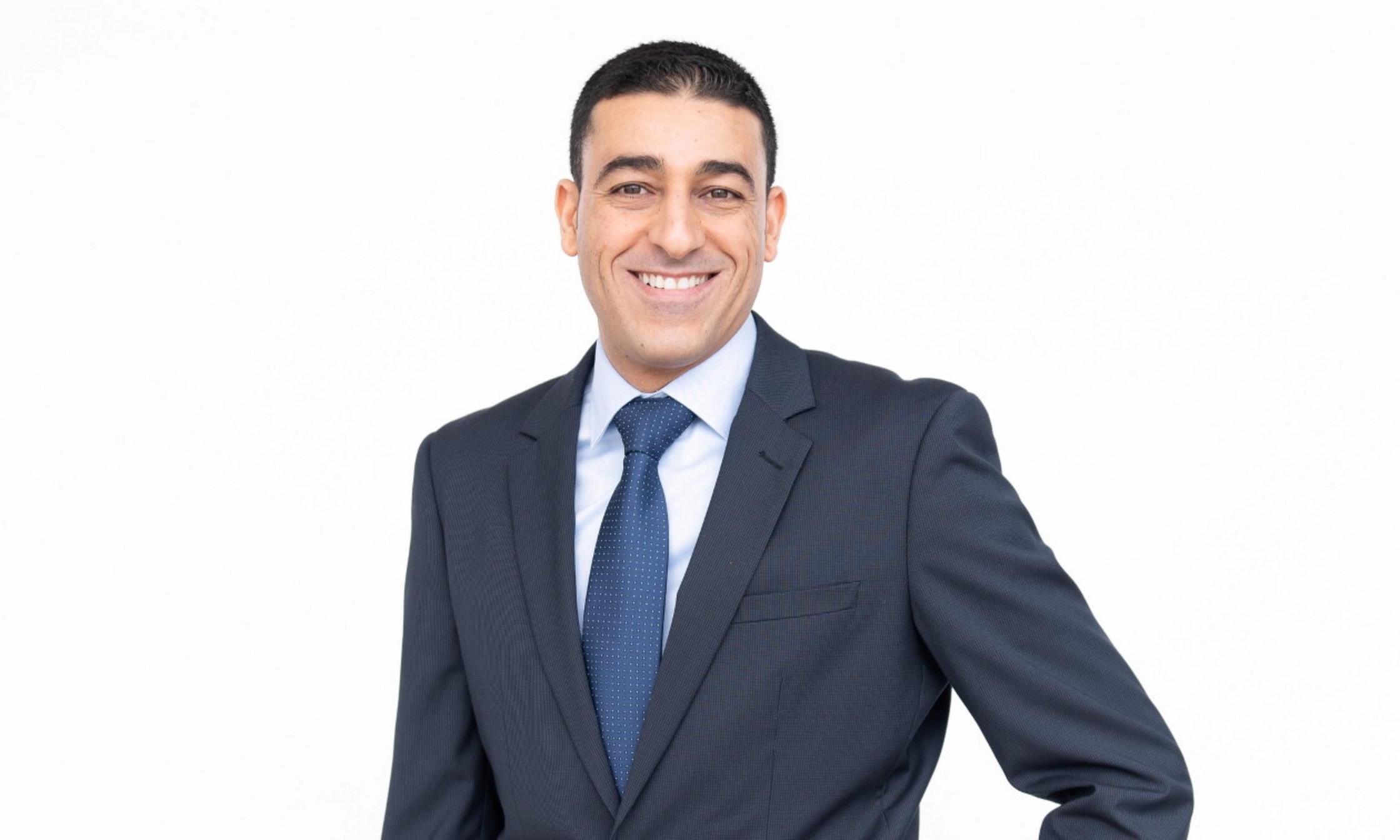 Mohamed Rhouma