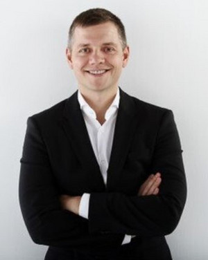 Alexandre Dumais