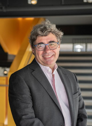 Pierre Noreau