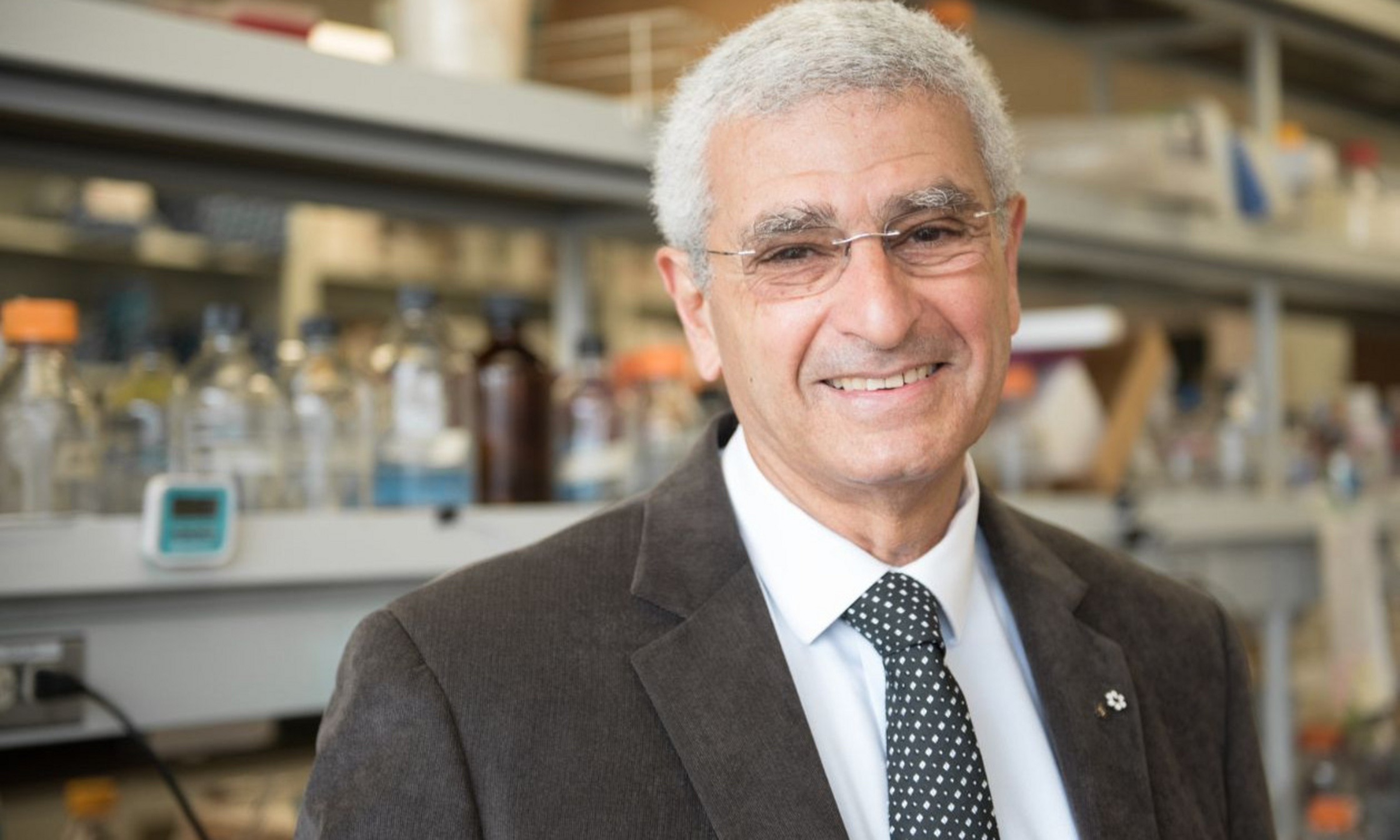 Nabil G. Seidah