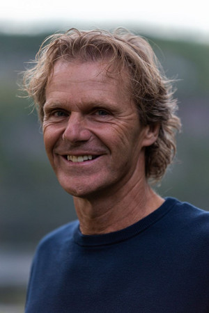 Pierre Lavoie