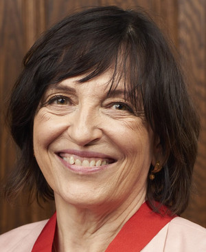 Julie Bruneau