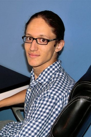 Robin Legault