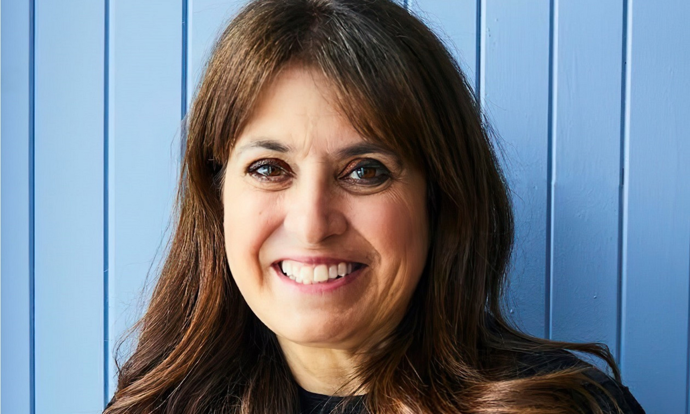 Véronique Hivon 
