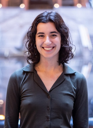 Élodie Sabourin