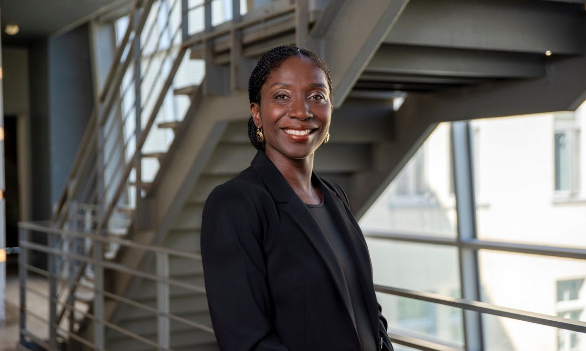 Emeline Pierre