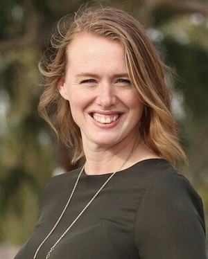 Marika Demers, professeure à l’École de réadaptation