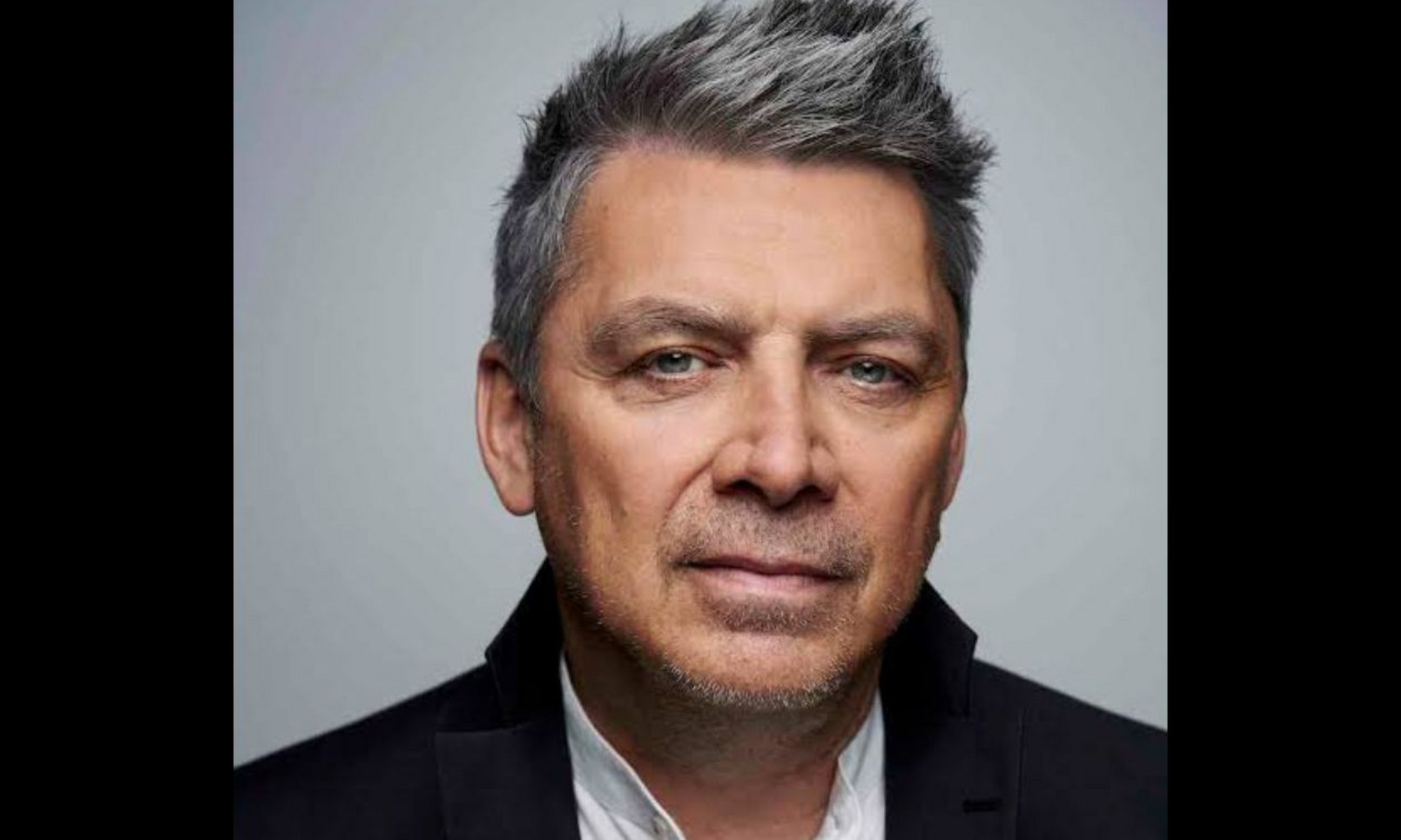 Michel Jean
