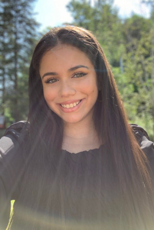Hénia Ould-Hammou