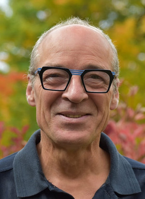 Éric NoteBaert