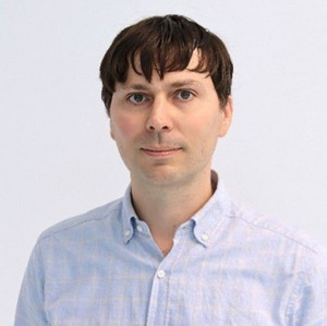 Patrick Hayes