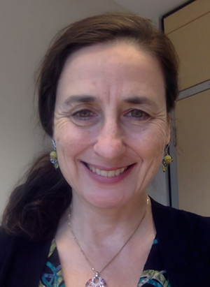 Martine Lévesque
