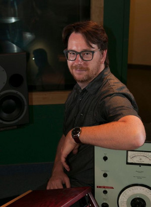 Nicolas Bernier