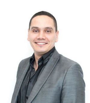 Mohammed Abbad, directeur du Centre EXeSS