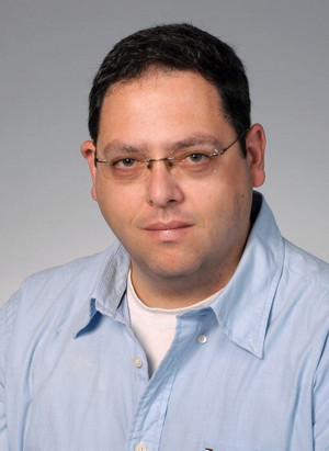 Rafaël Najmanovich