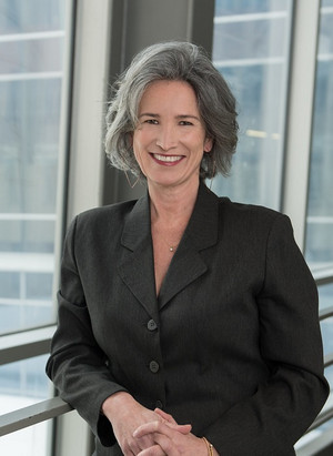 Valérie Amiraux