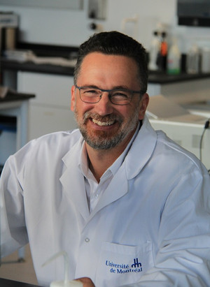 Sébastien Sauvé