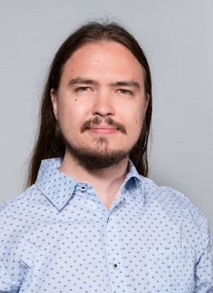 Egor Shelukhin 