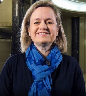 Nathalie Caire Fon