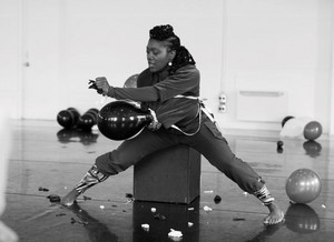 Rhodnie Désir