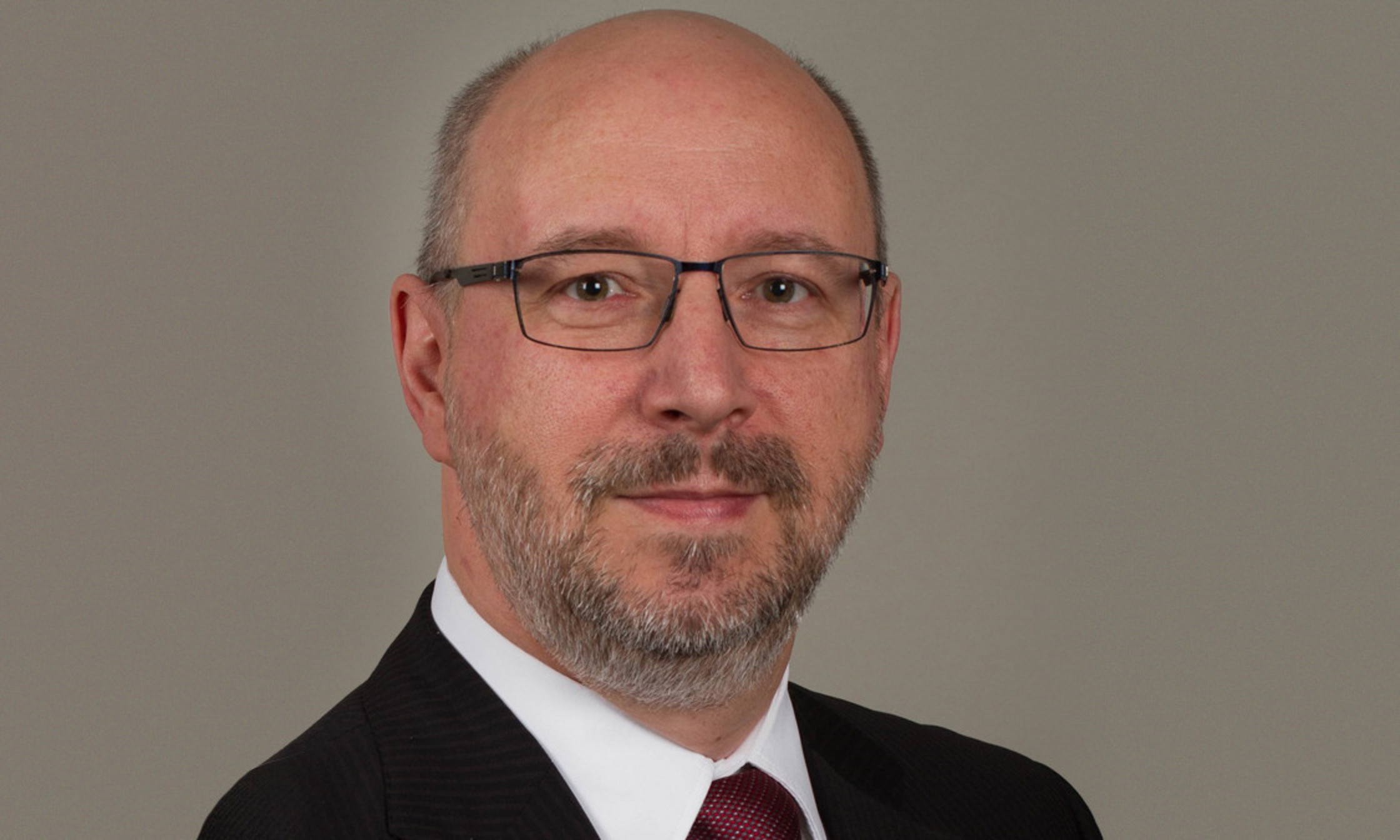 Denis Fortin