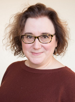 Geneviève Mercille